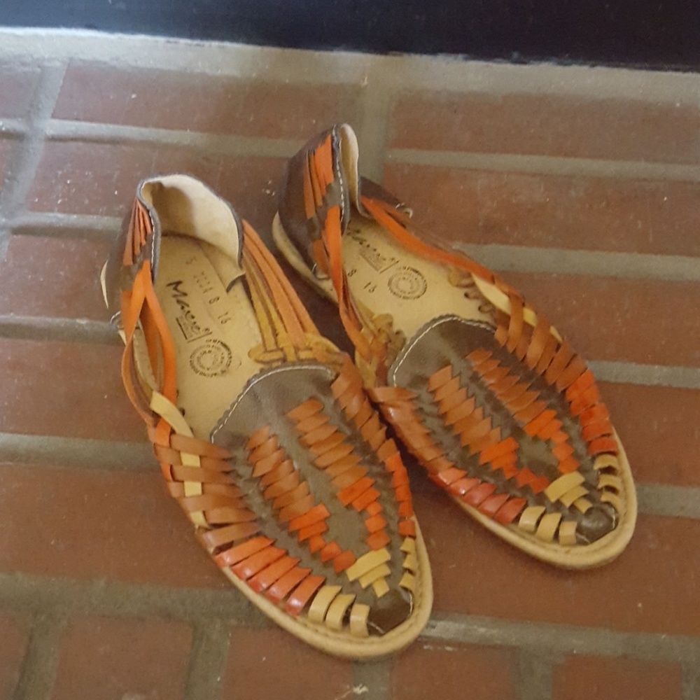 Sandals